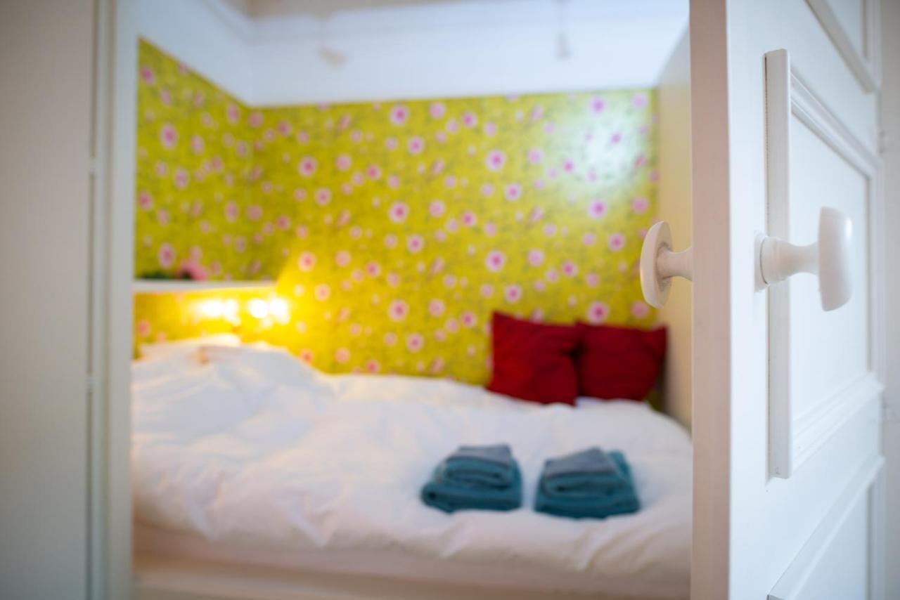 De Auw Sjoekelaatfabriek Bed & Breakfast Gulpen