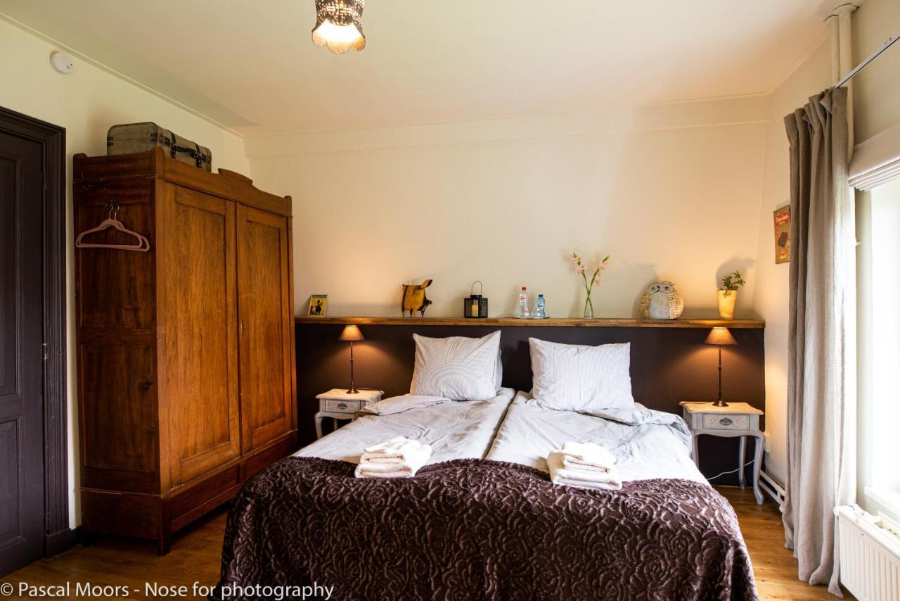 Bed & Breakfast De Auw Sjoekelaatfabriek 2*