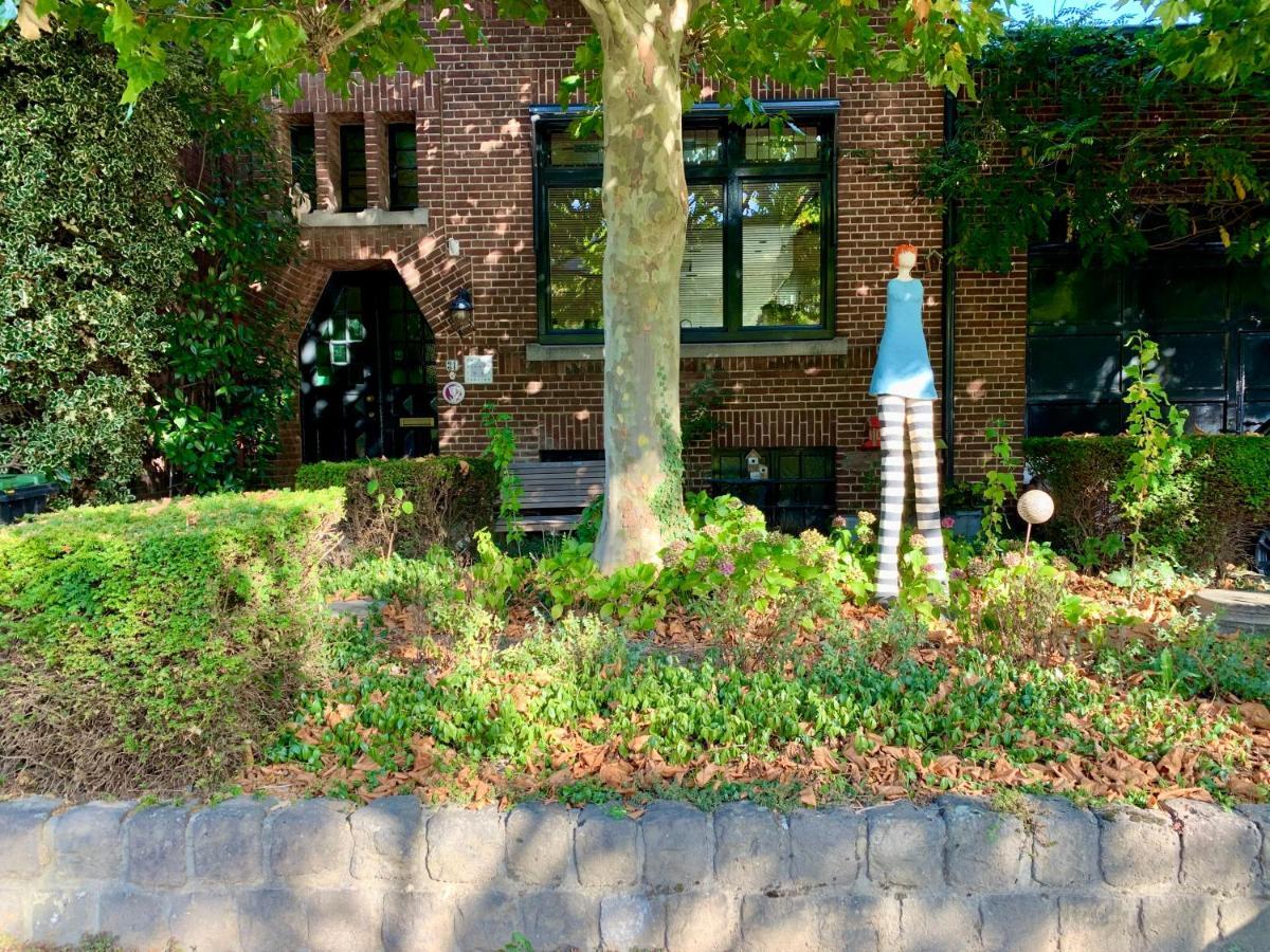 Bed & Breakfast De Auw Sjoekelaatfabriek Gulpen